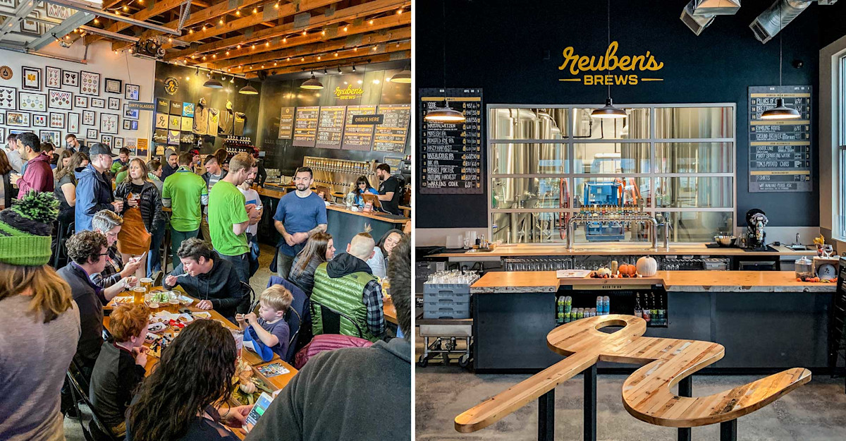 Multiple Taprooms: The Strategic Approach | Brewing Industry Guide
