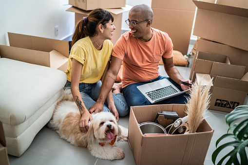More PetFriendly Rental Housing On the Way in California CEB Articles