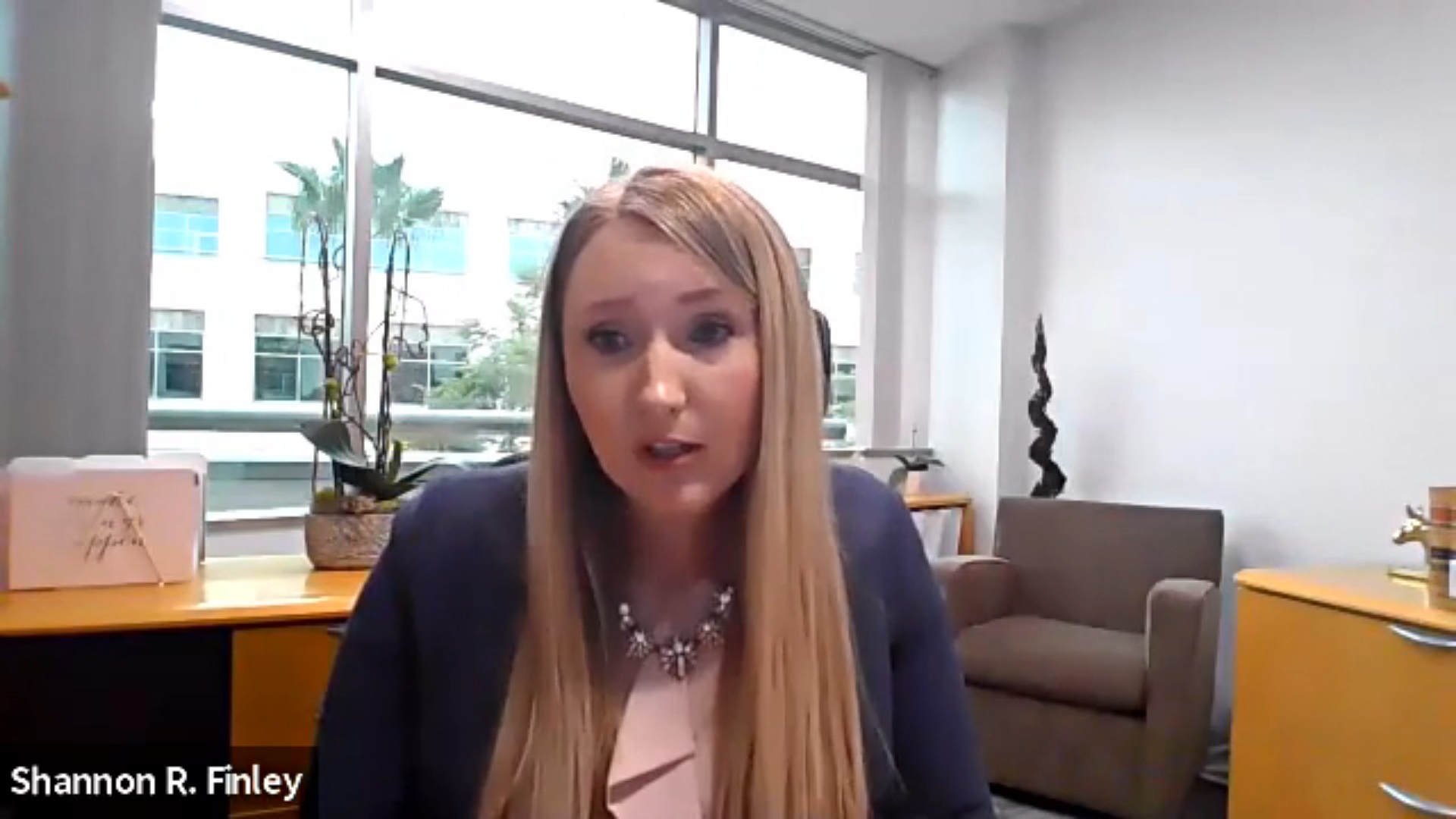 Social Media, Politics, Free Speech and the New Work Place
