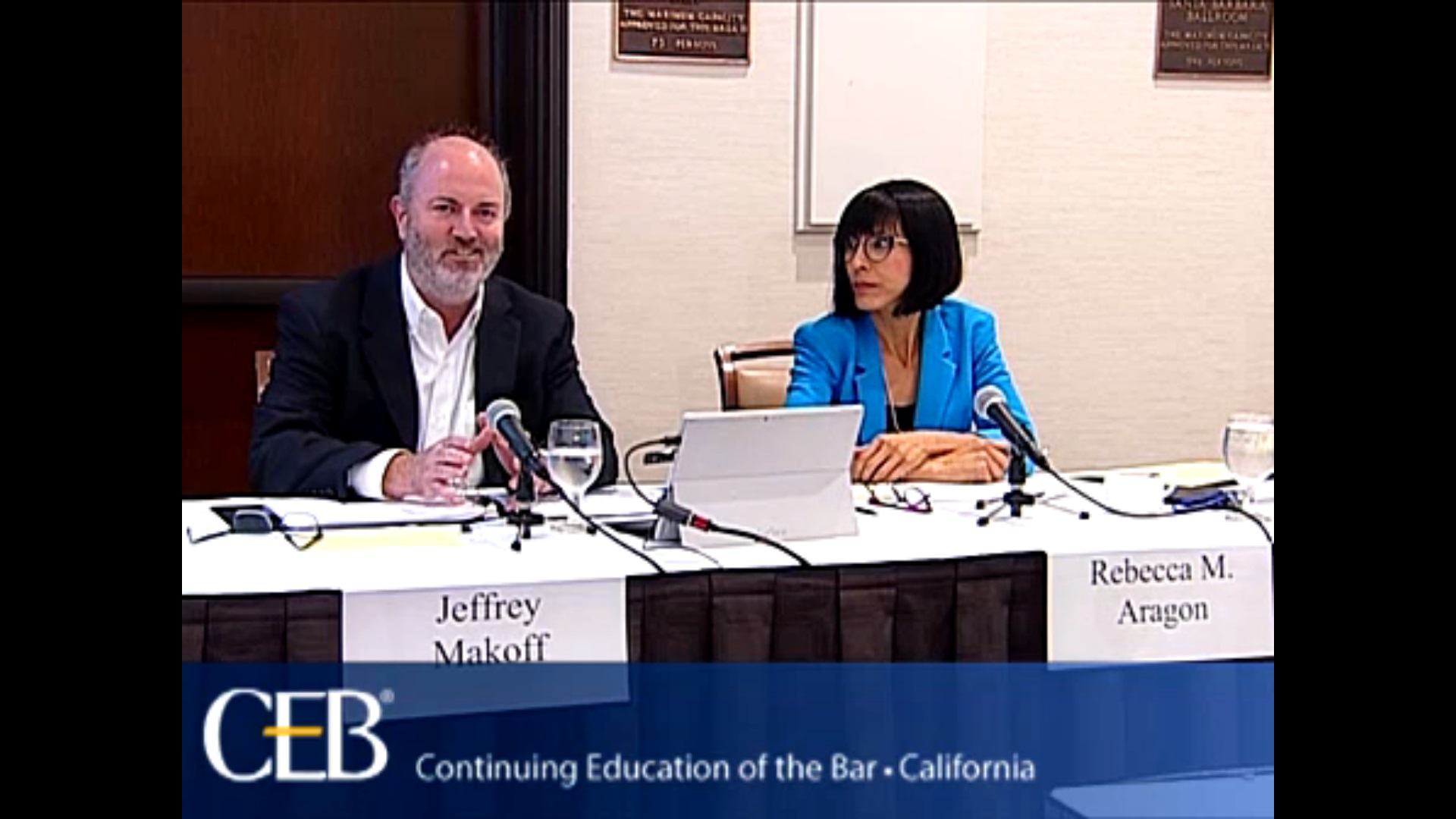 The Basics: Essential Business Operations Part I