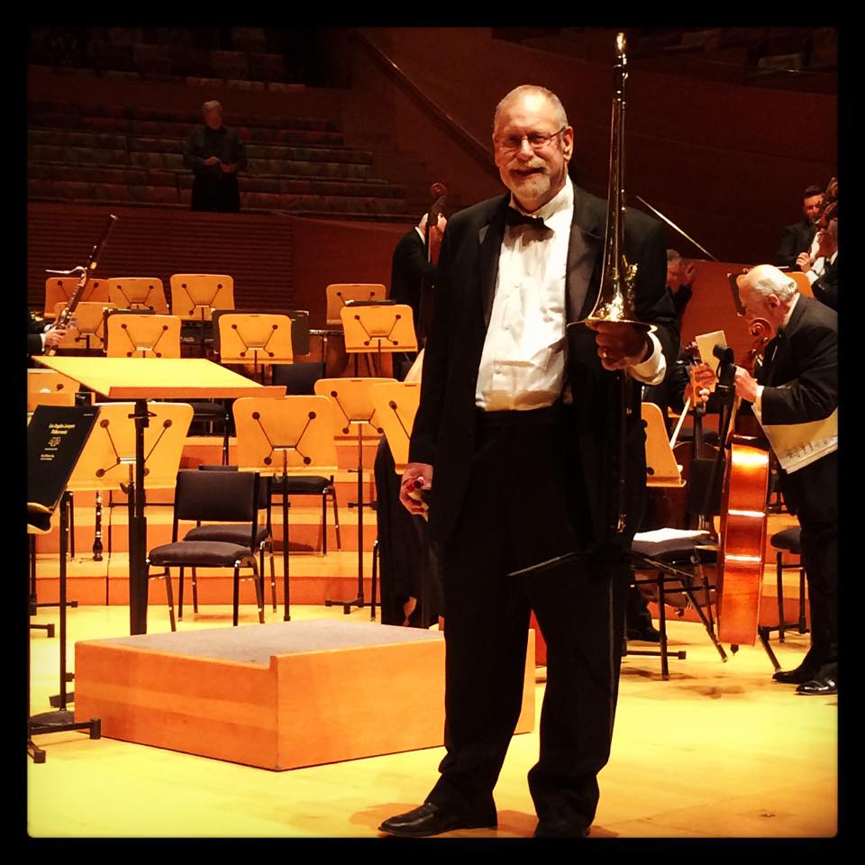 Marc L. Sallus