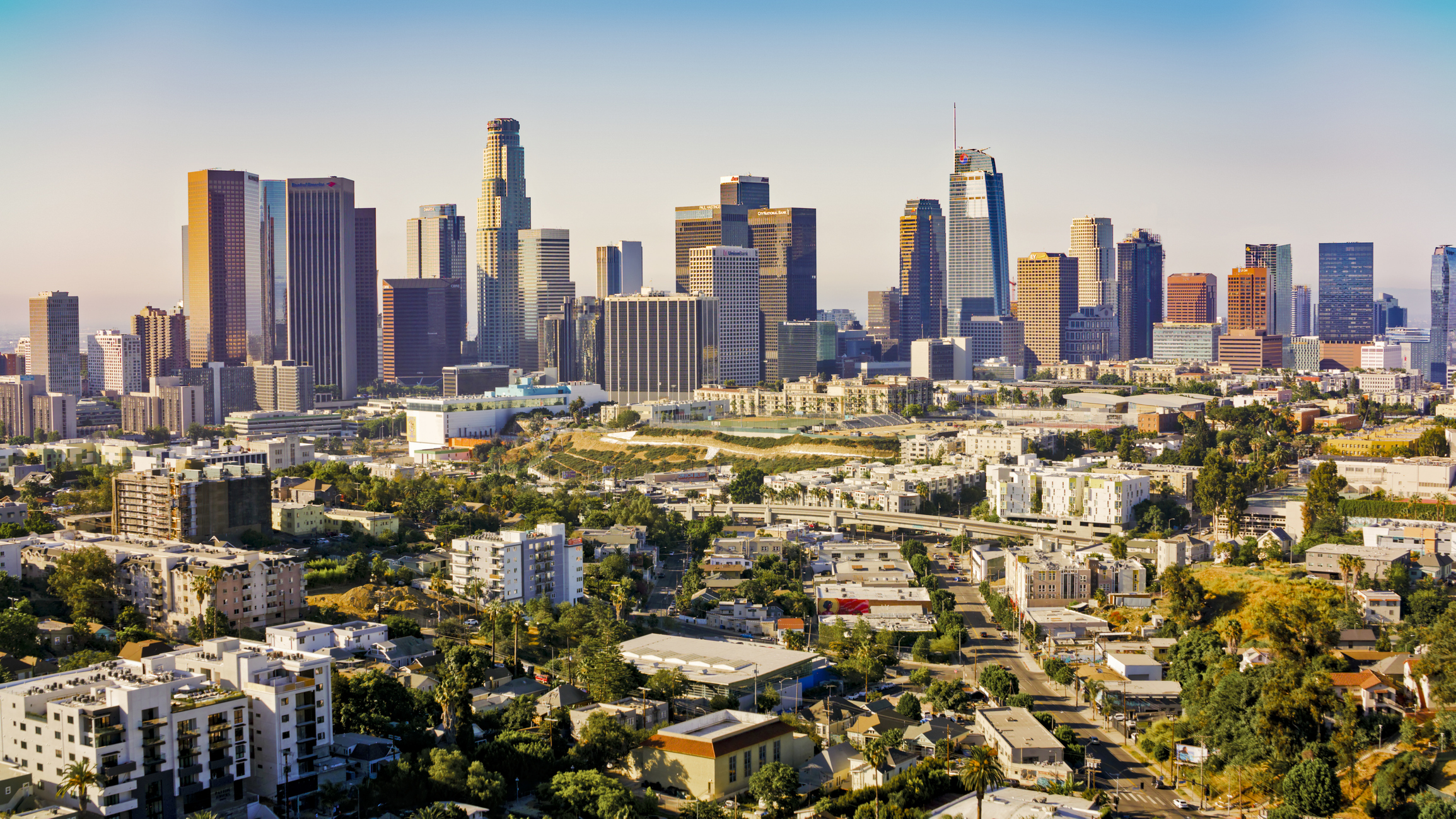 Amid Ongoing California Housing Crisis, LA County Moves Forward with