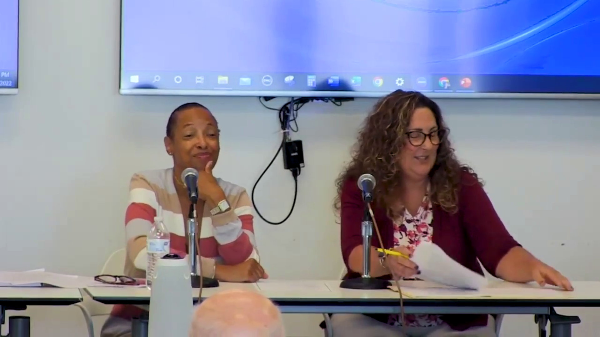 Minor's Counsel Training: Interviewing Kids