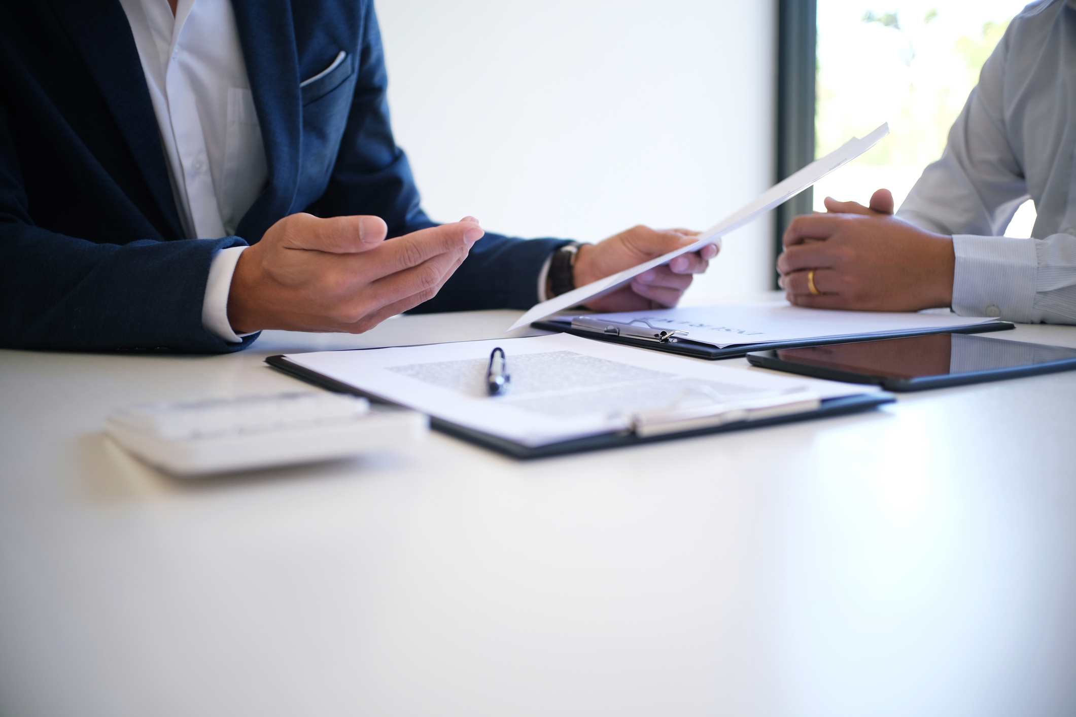 Understanding California’s New Conflict of Interest Rules (Part 2 of 4)