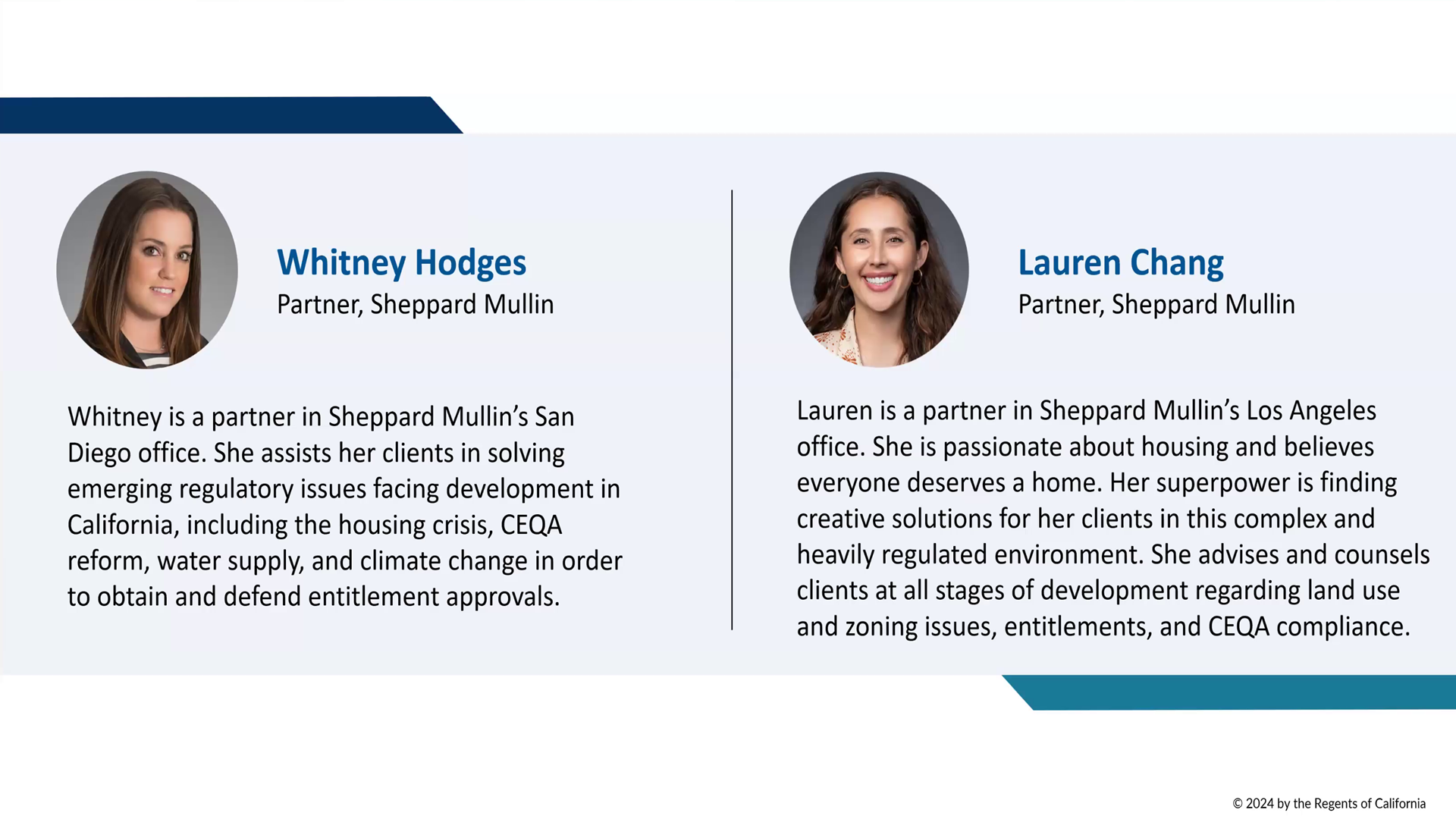 CEQA Suspension: 5 Key Interim Measures Every Attorney Should Know for Wildfire Recovery