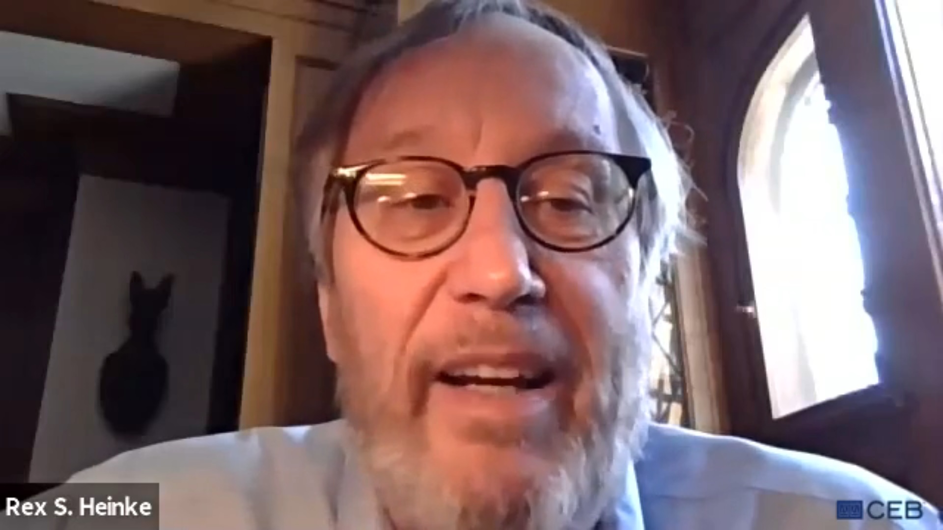 SCOTUS The 2019 Term