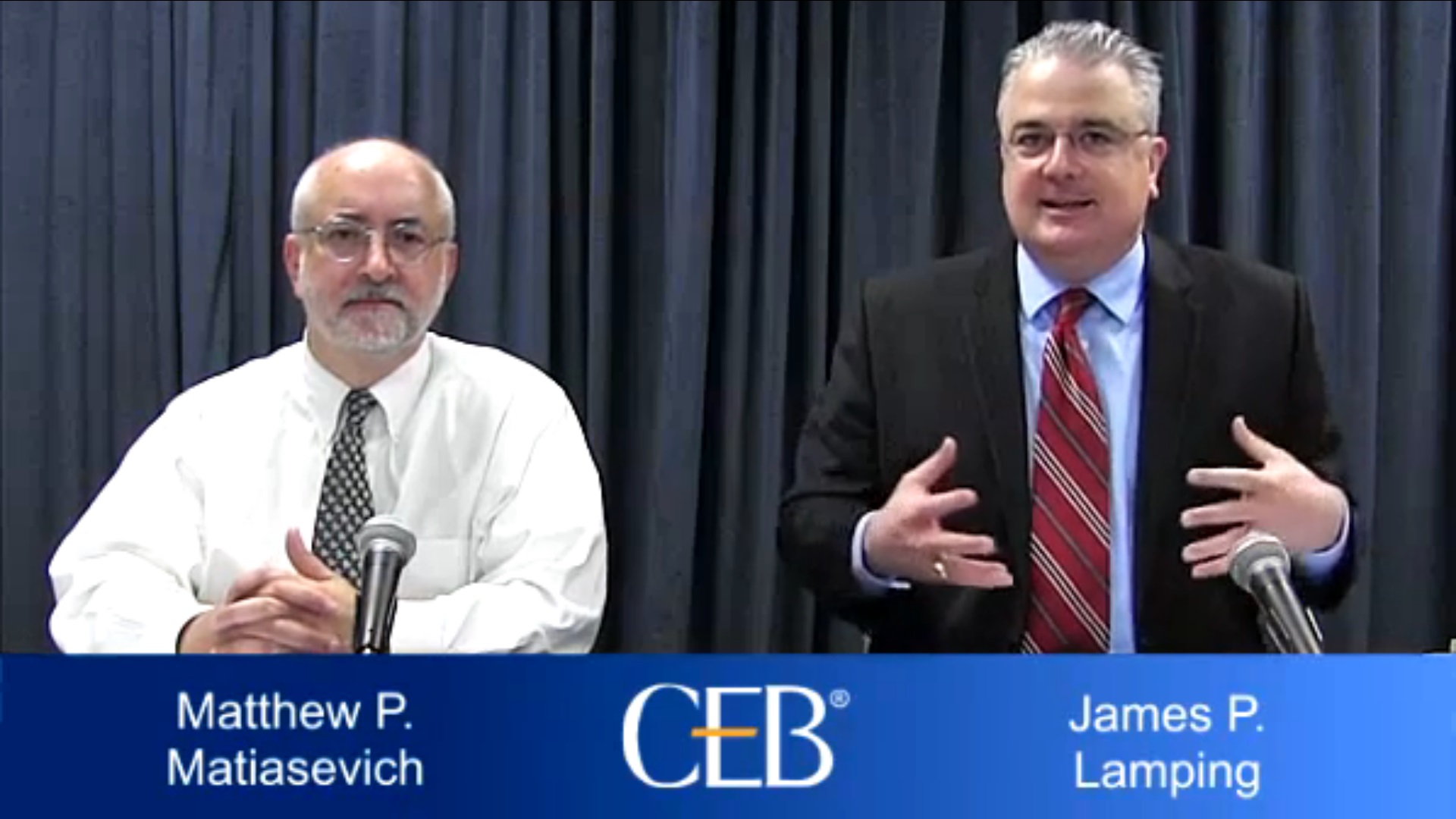 Ethical Landmines In Fiduciary Representation