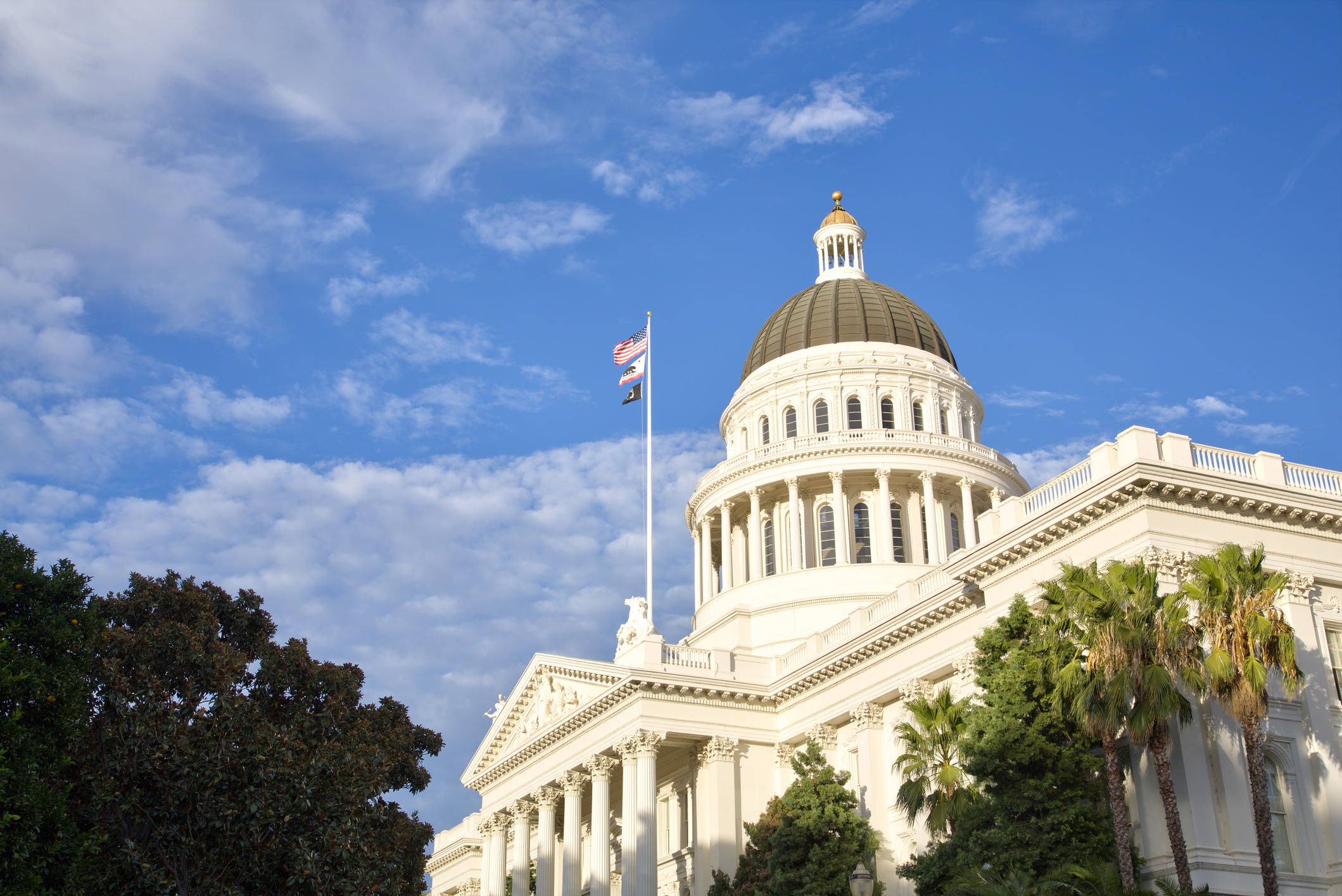 Effective This Year, SB 497 Makes It Easier for California Employees To