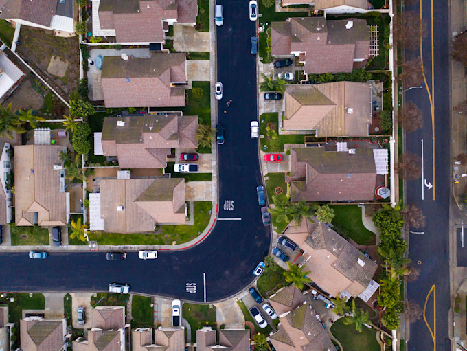 how to use google earth and street view