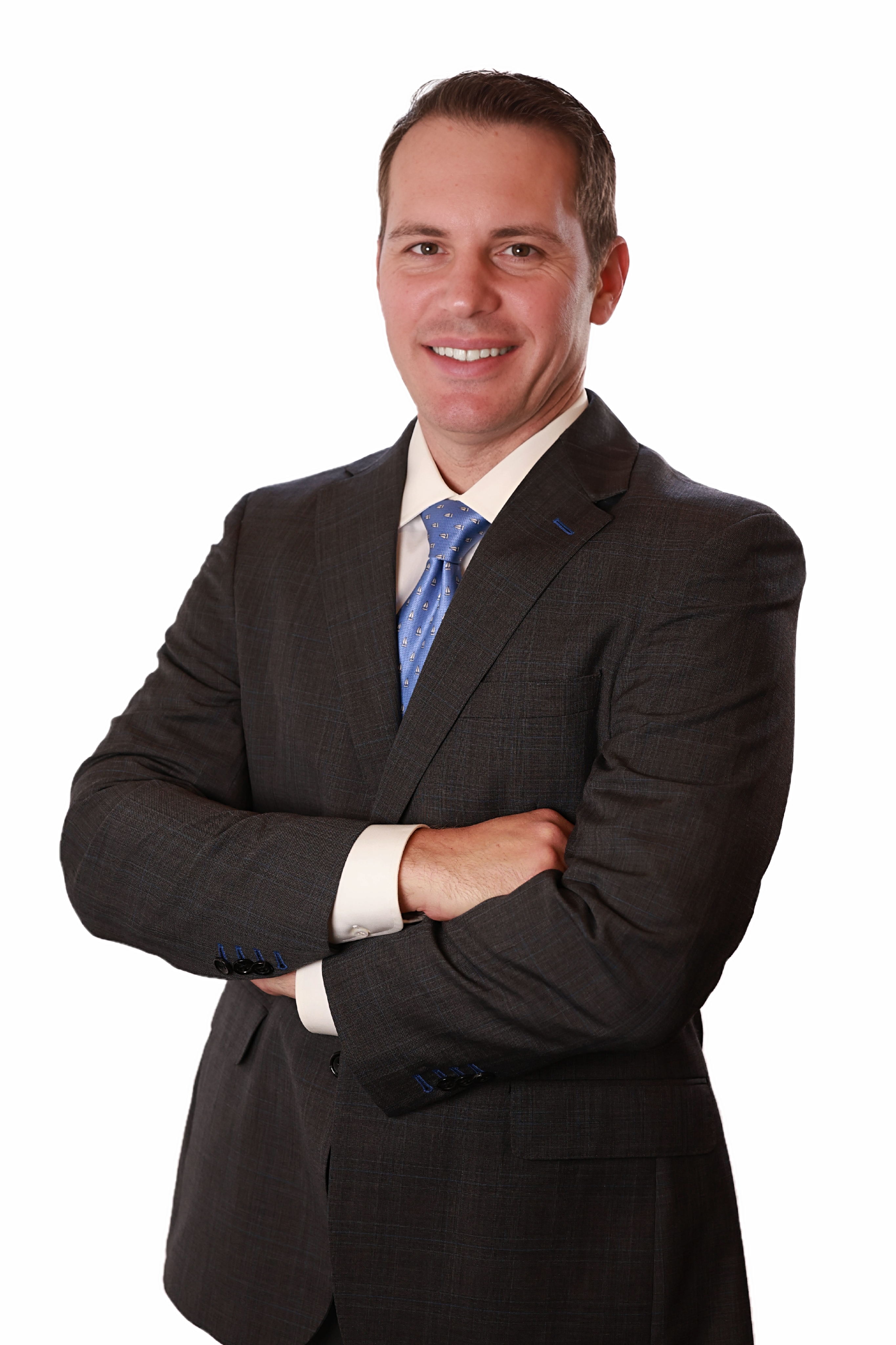 Andrew Y. Prochnow