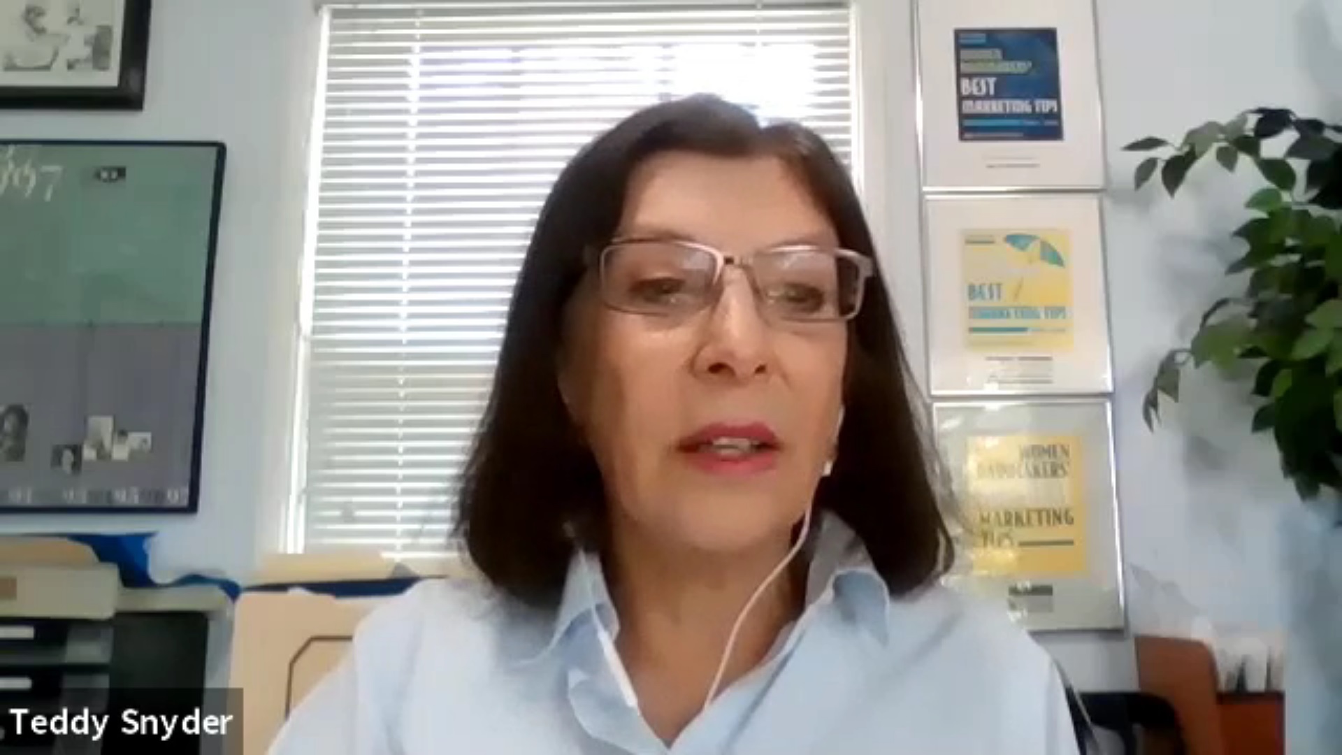 Quelling Clients' Fear of Video Mediation (And Yours Too)