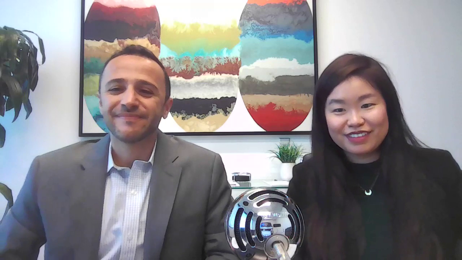 Fiduciary Misconduct Involving Trusts