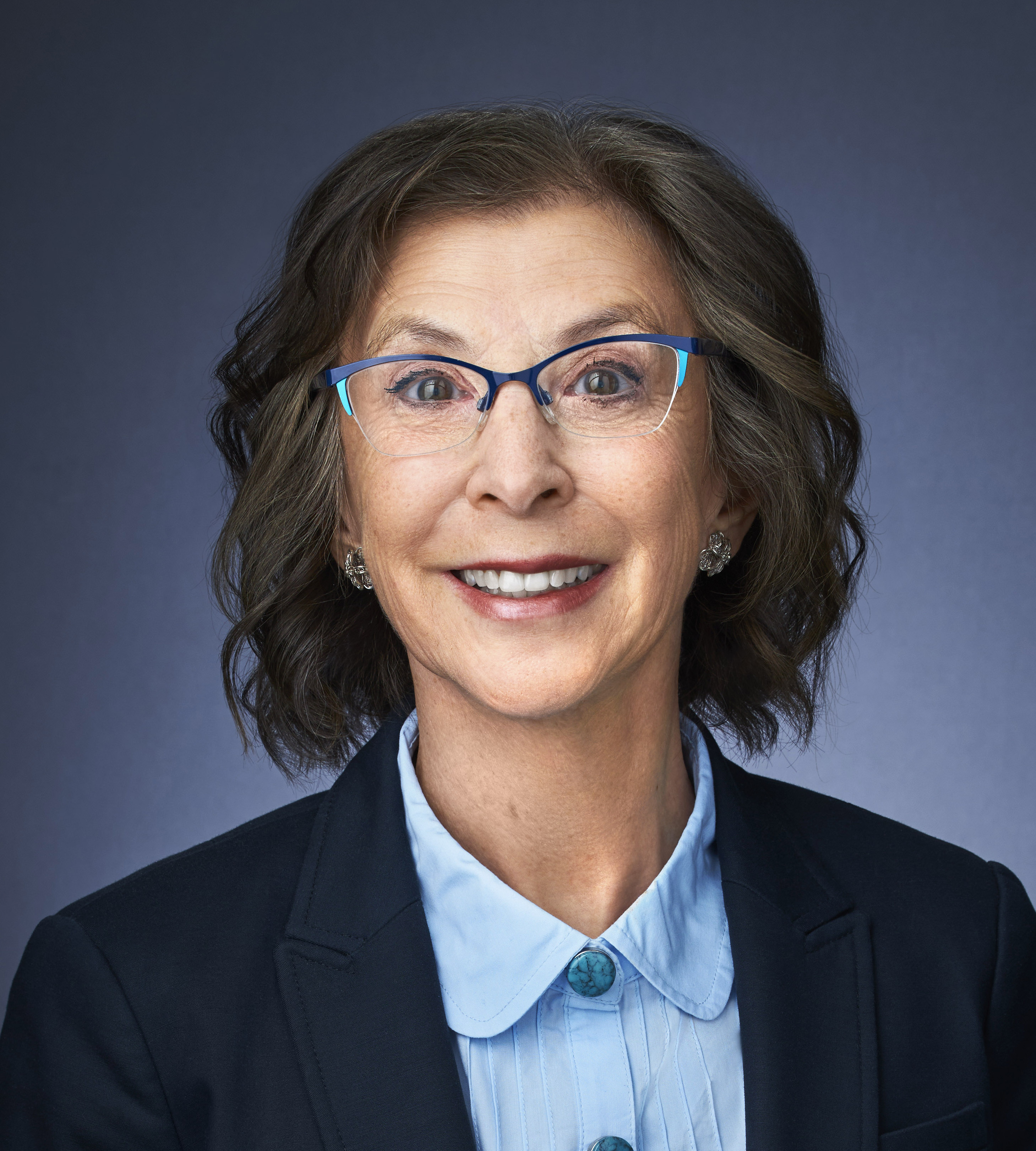 Theda "Teddy" Snyder