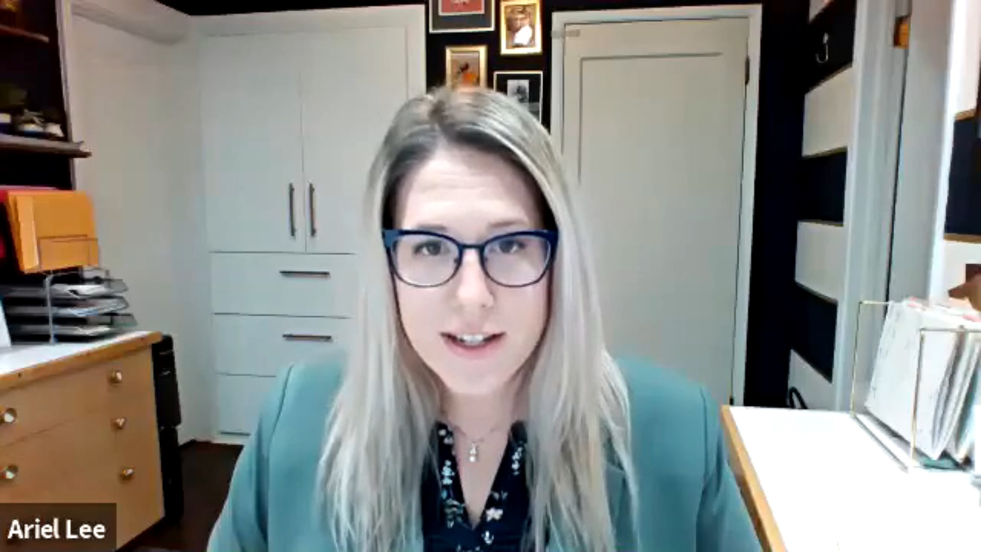 Decoding the Declaration of Disclosure