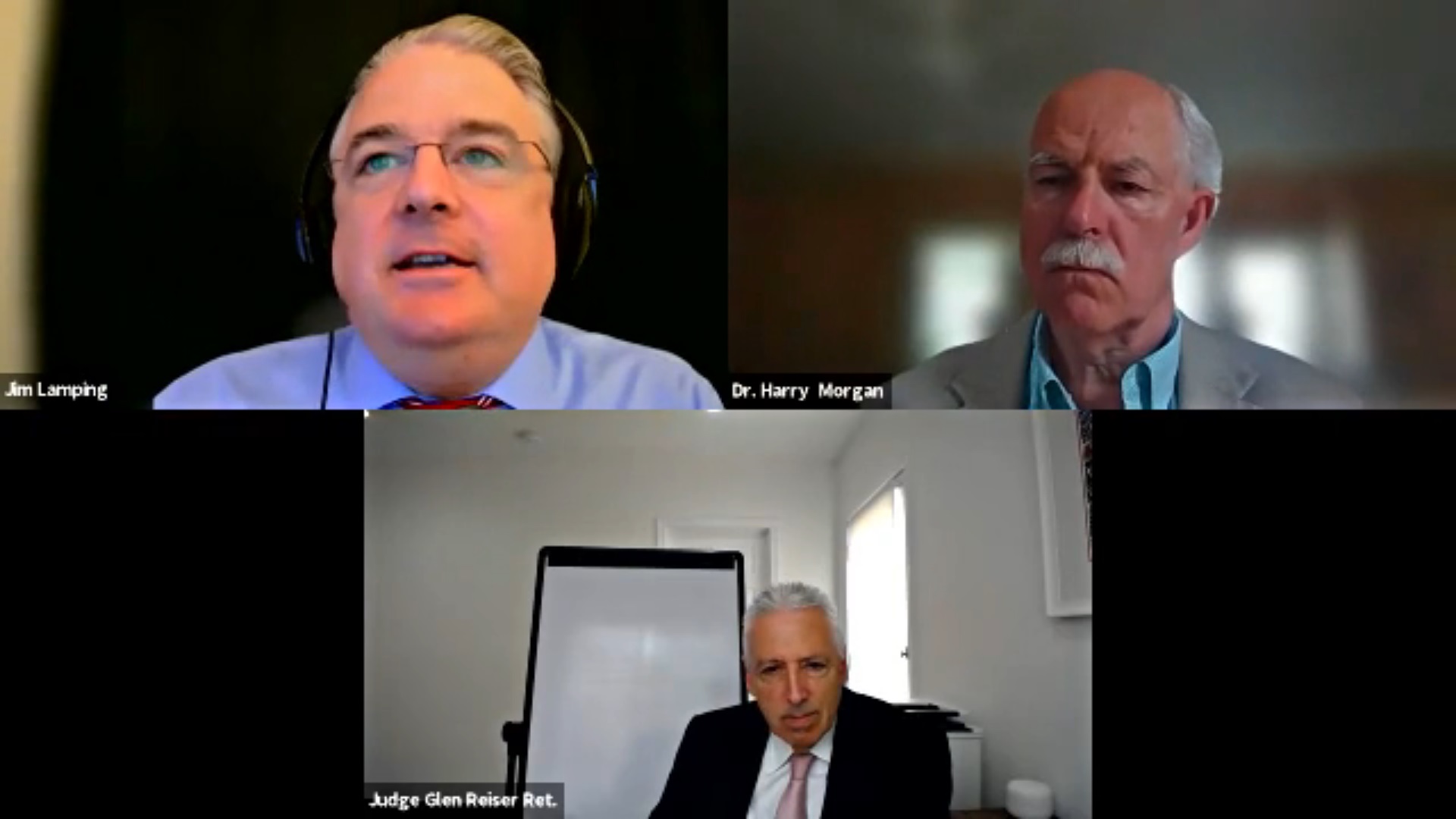 Capacity and Undue Influence