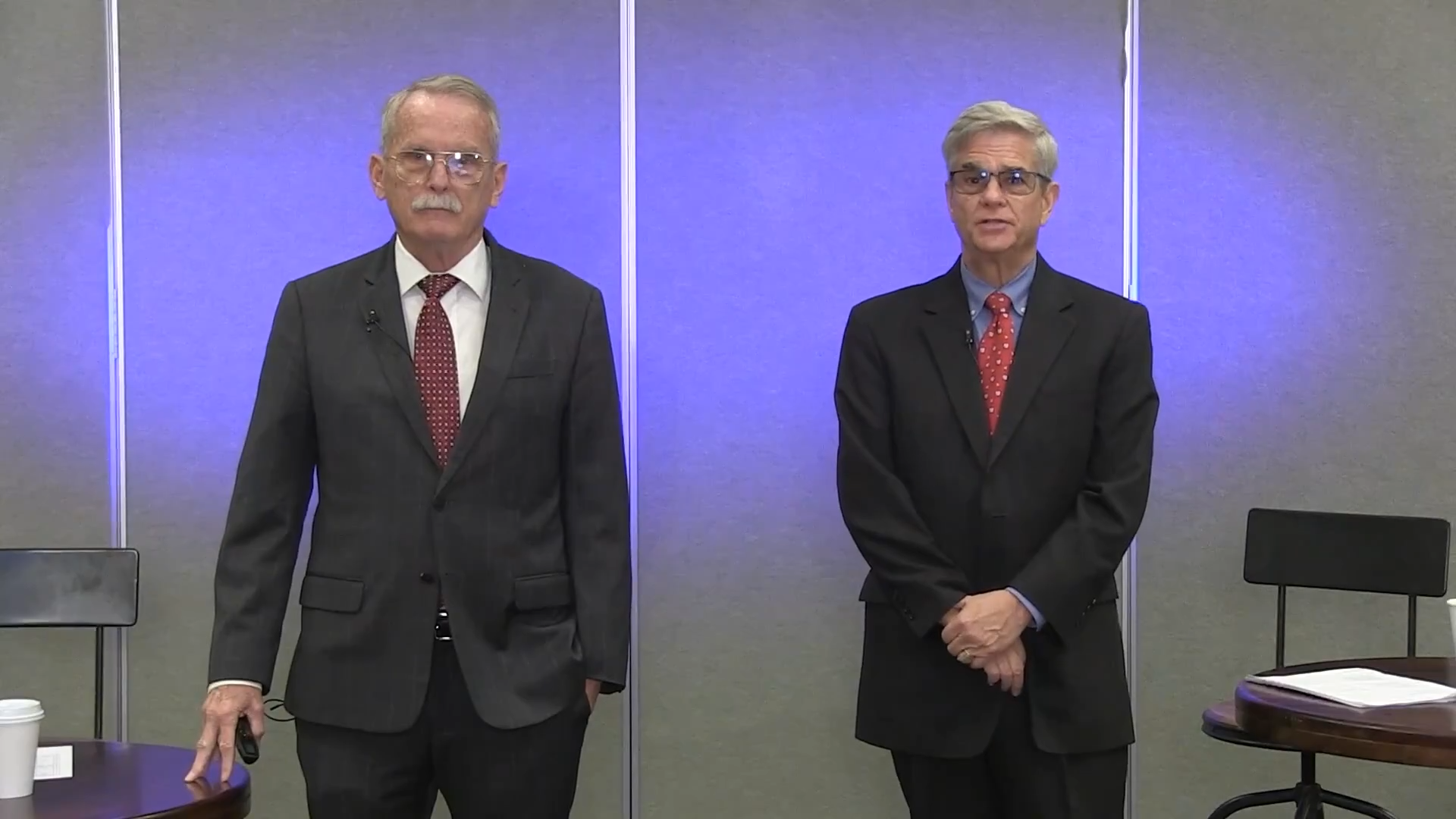 Ethics 2024 - A Family Law Update