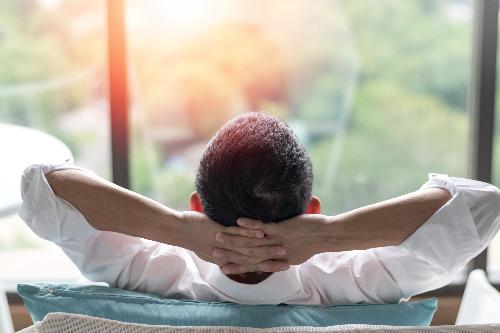 Take a Break To Improve Your Law Practice