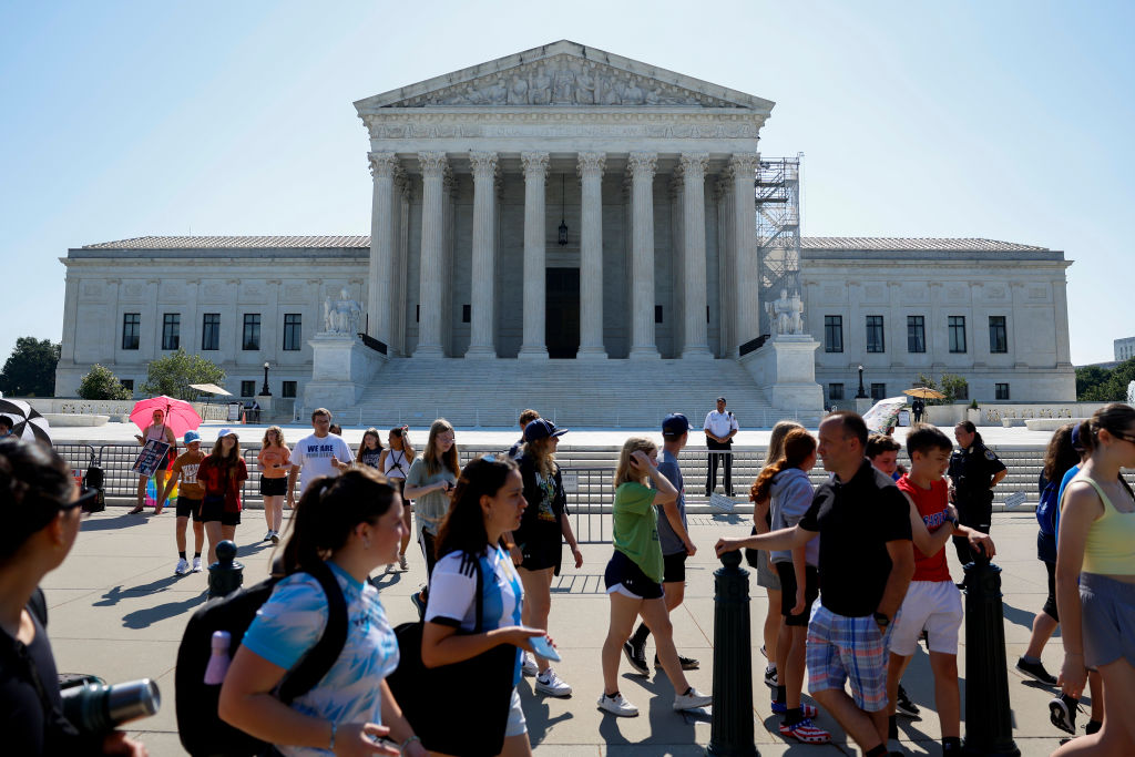 ClimateBrief: How The Supreme Court's Rulings In Loper Bright And Ohio ...