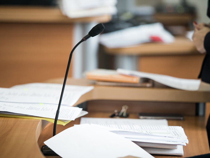 Should You Object to Compound Questions? - CEB Articles