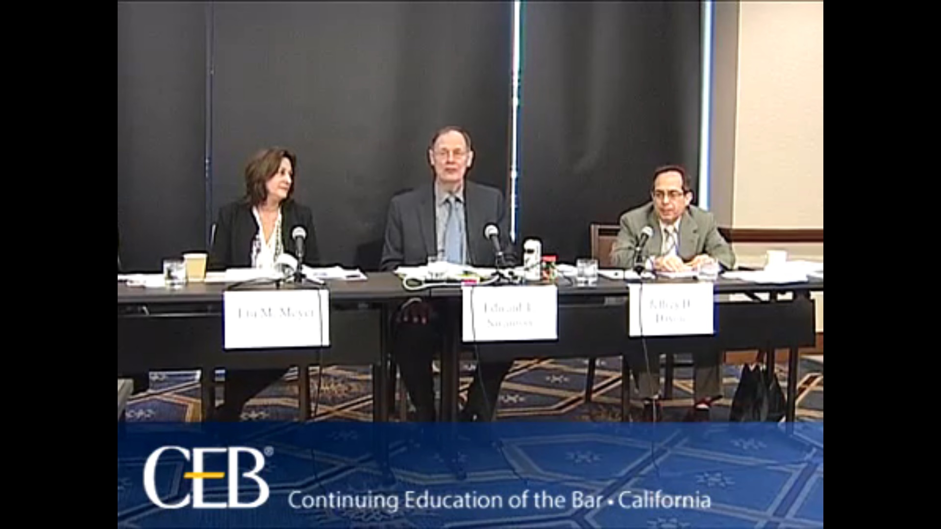 Business Law Practice: 2016 Year in Review