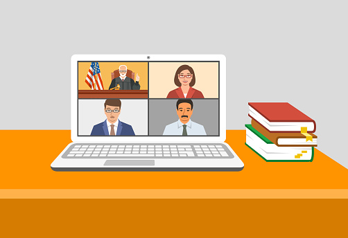 To Zoom or Not To Zoom Practice Tips for Remote Evidentiary Hearings