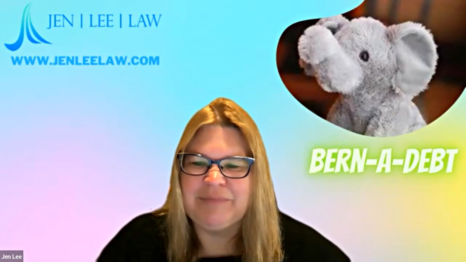 Dealing with Debt in Family Law