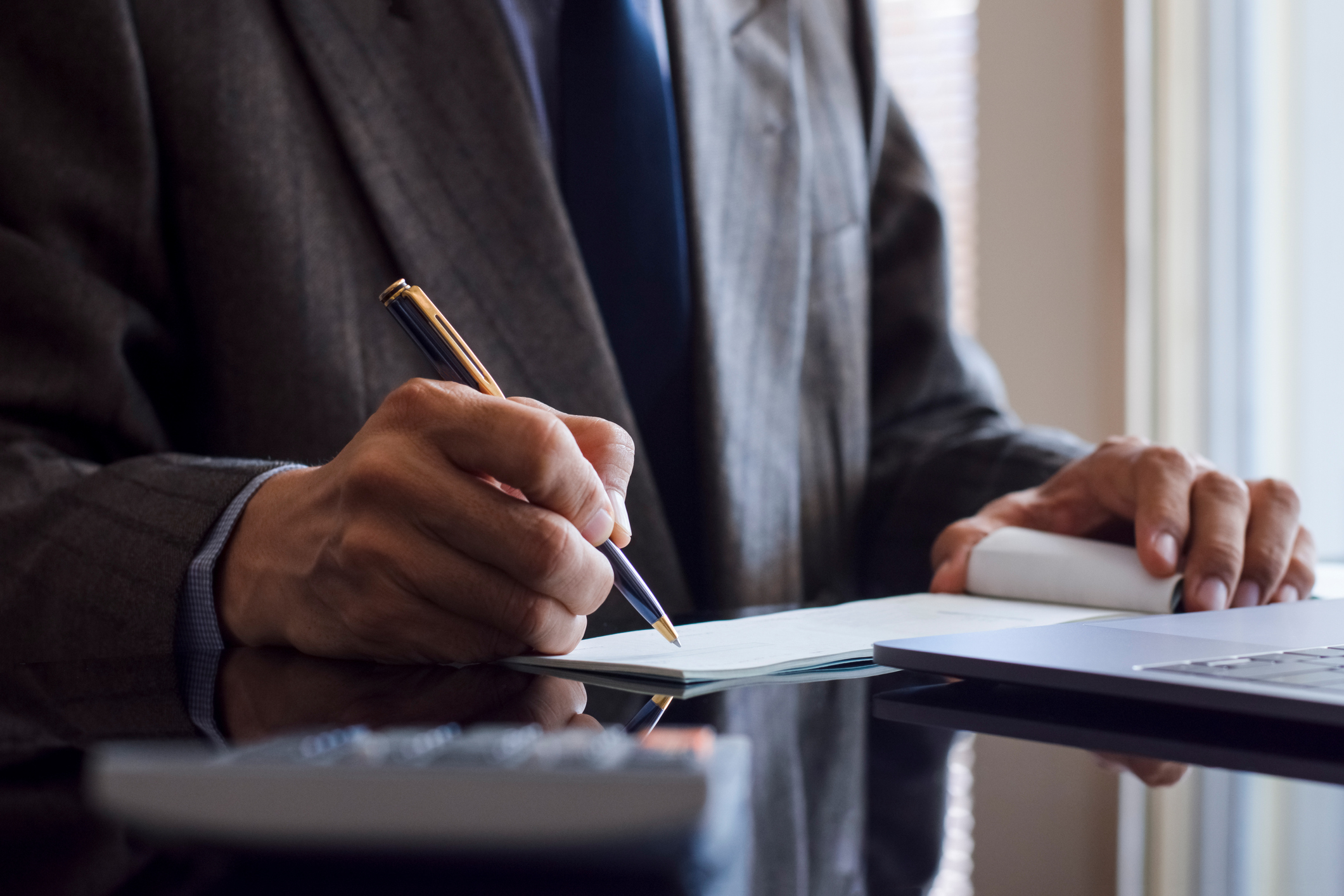Ethical Compliance and Third-Party Payors