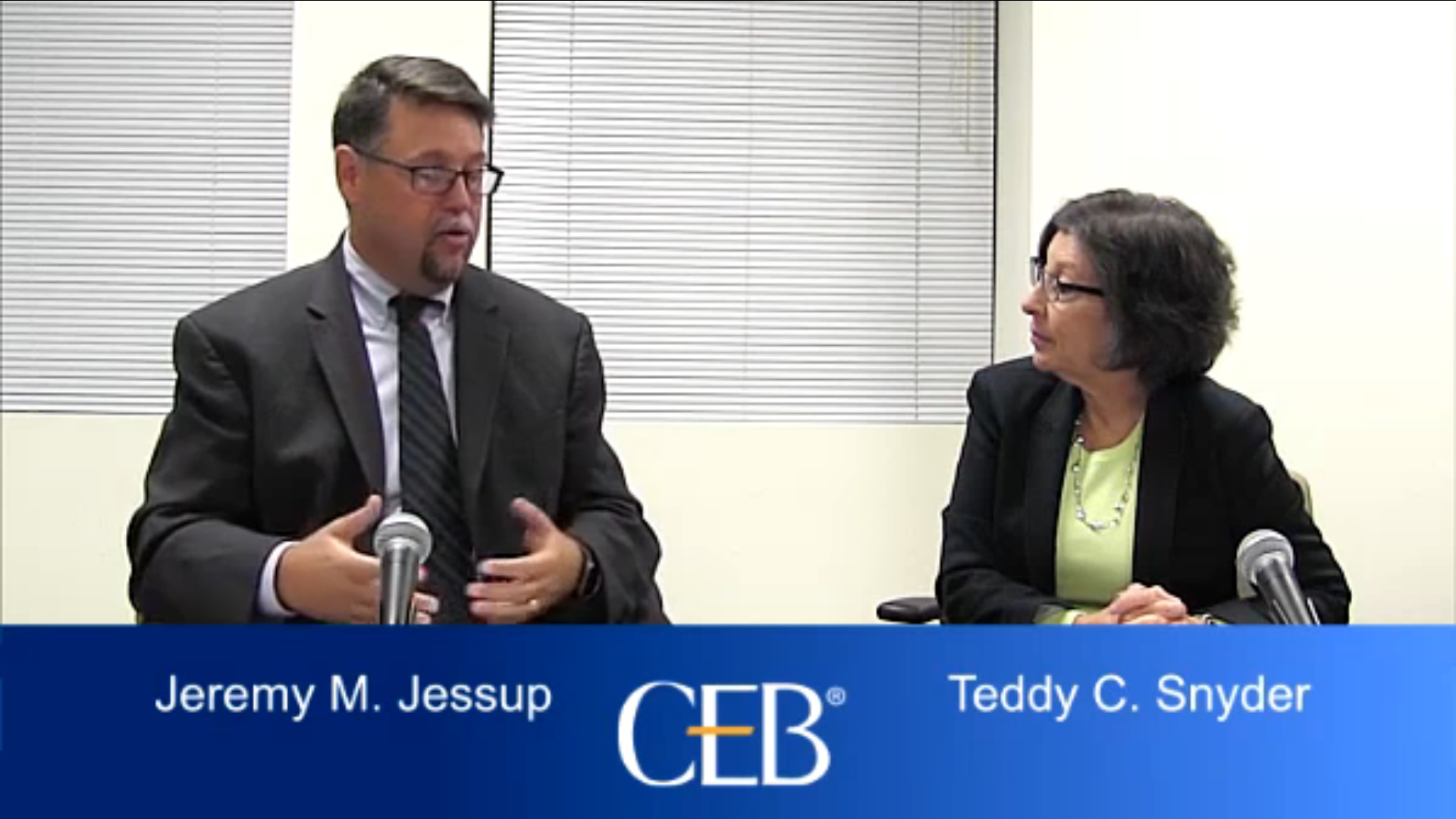 Effective Mediations: Maximizing the Value & Negotiation Tips from the Experts