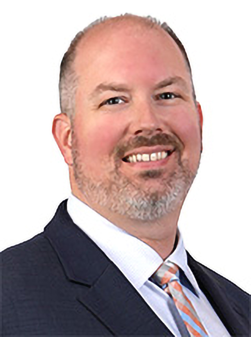 Matthew J. Olson