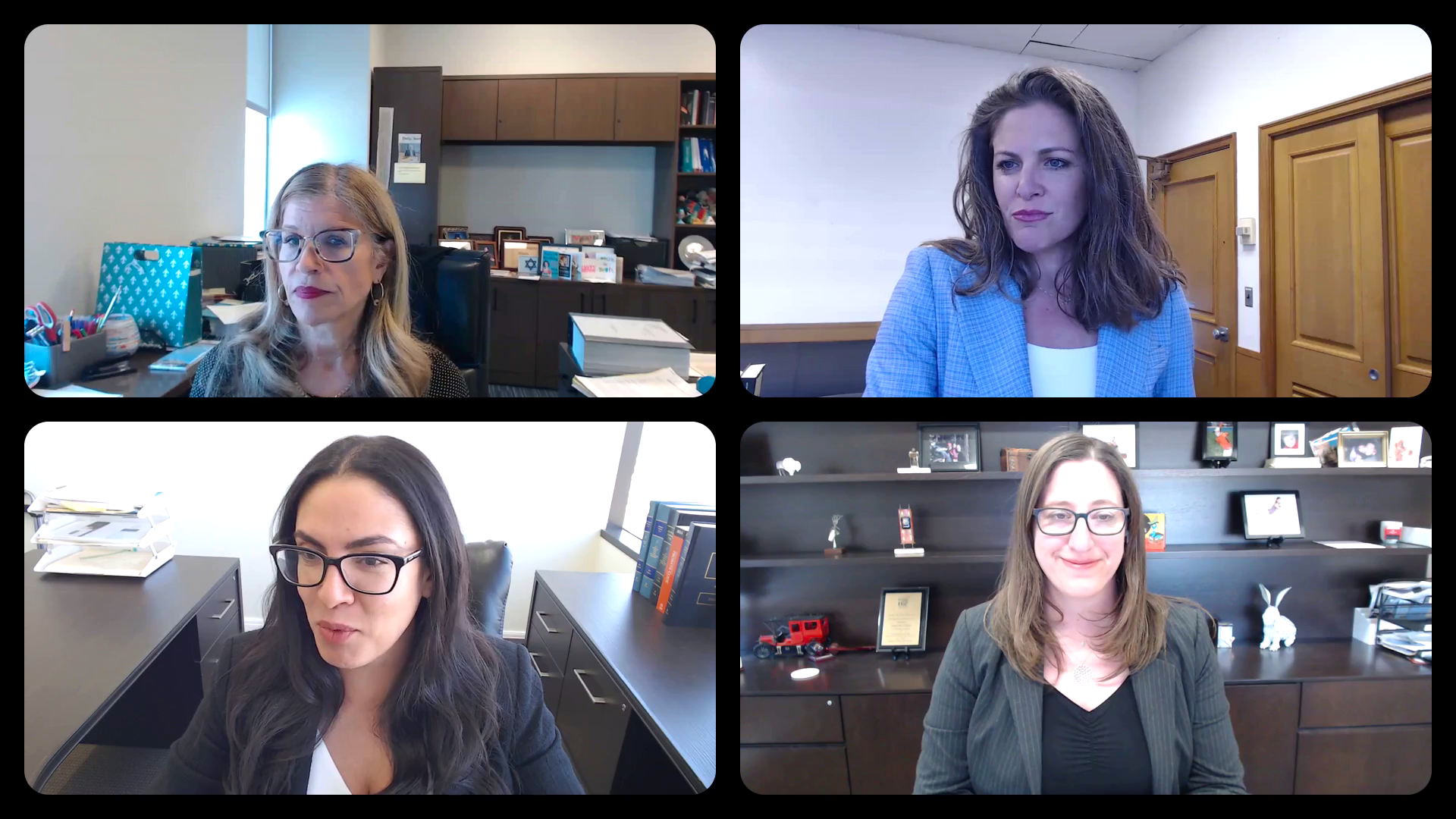 Elder Abuse Restraining Orders