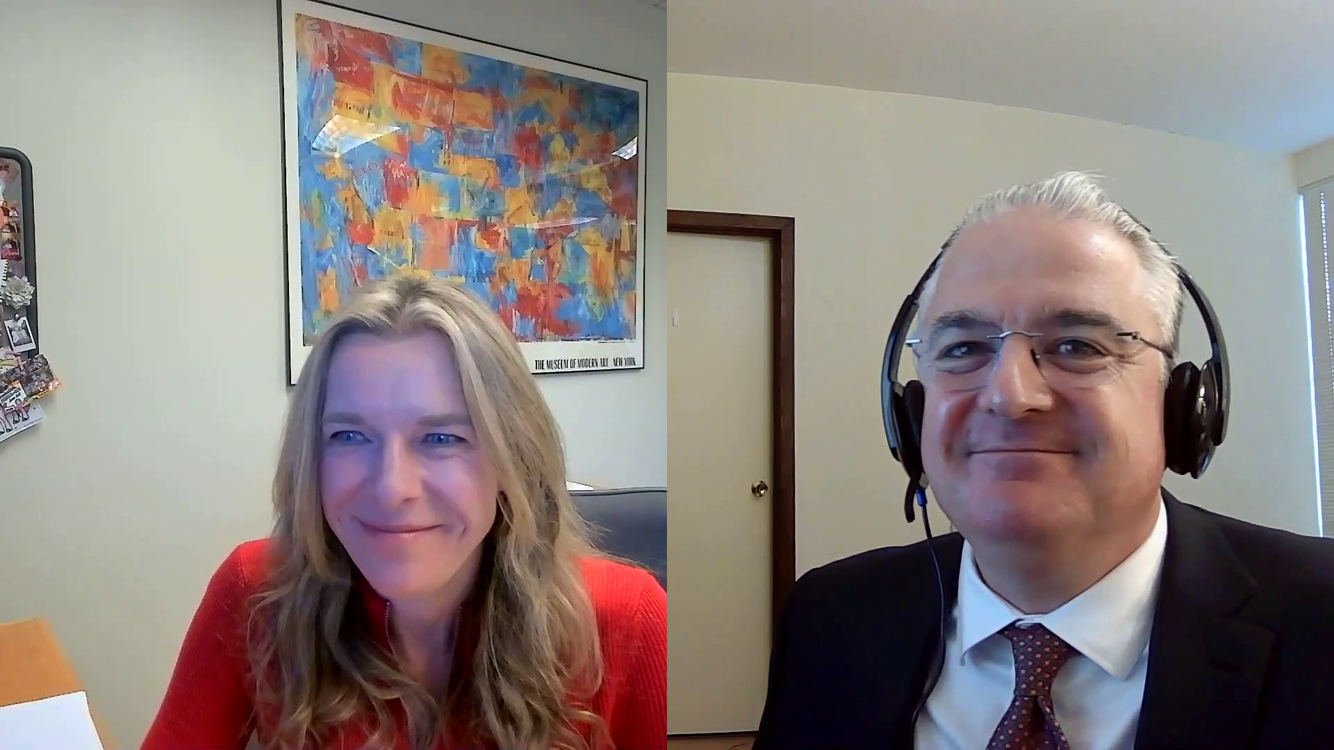 Using Judicial Council Forms Correctly in a Probate Proceeding