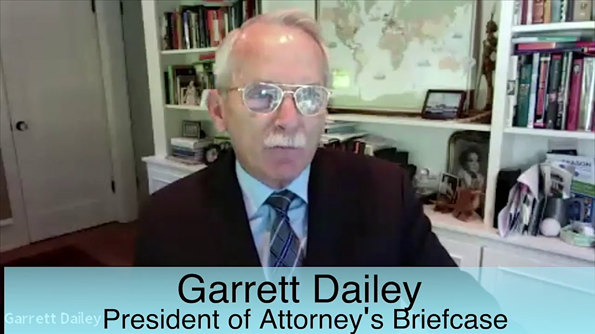 Family Law Trial Basics Seminar presented by AAML Southern California Chapter