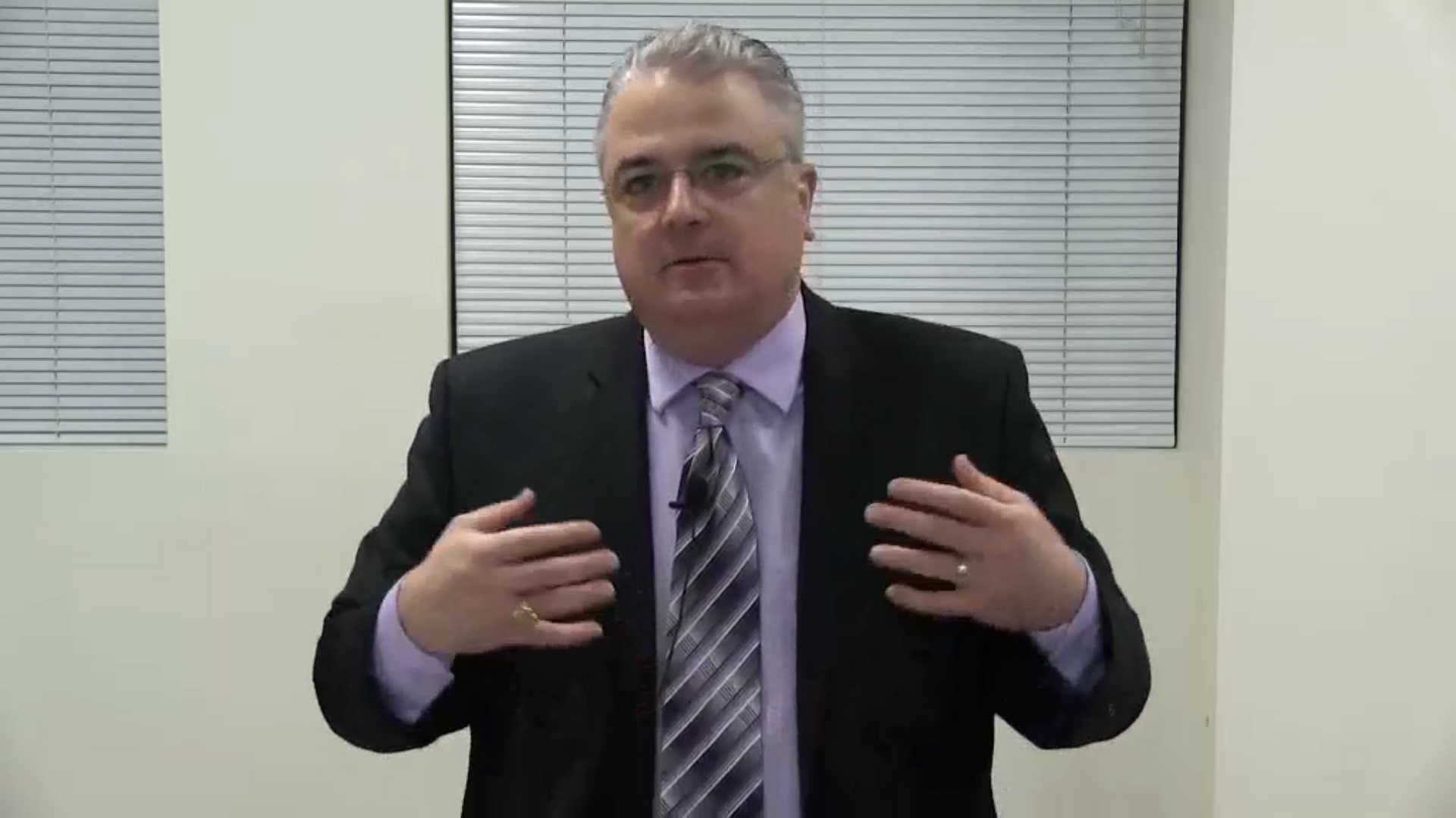 EPIC Week 2 - Professional Responsibility