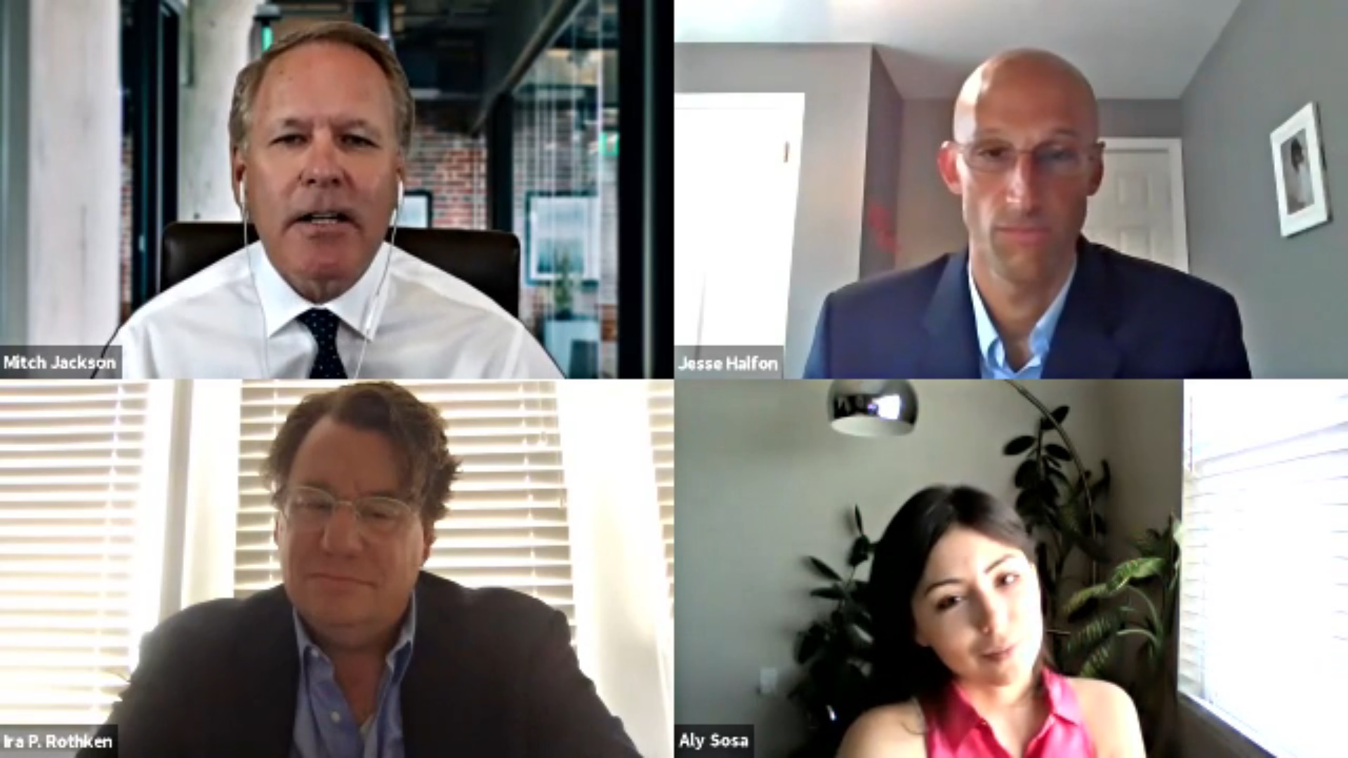 NFTs: Emerging Legal Issues 