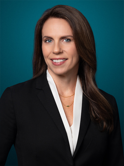 Teresa Brooke Miller