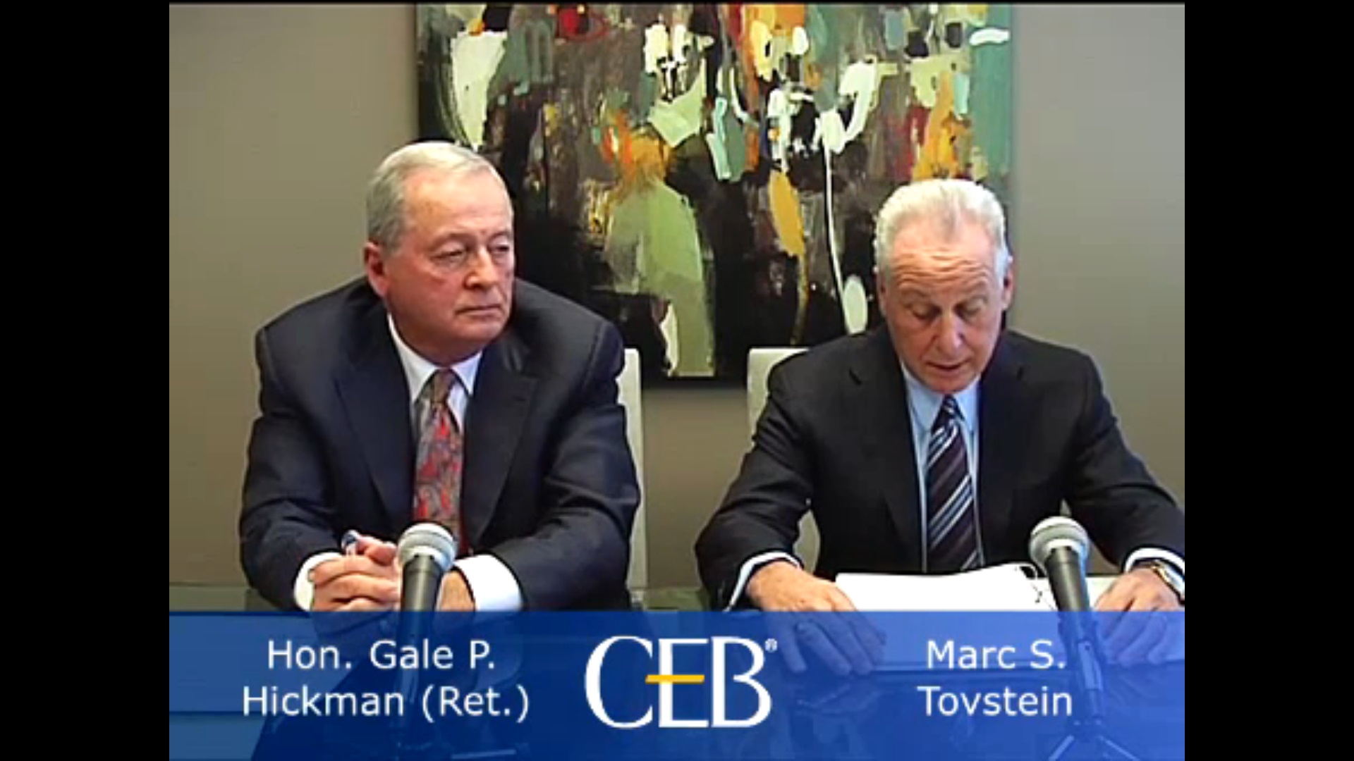 2017 Top 20: Family Law