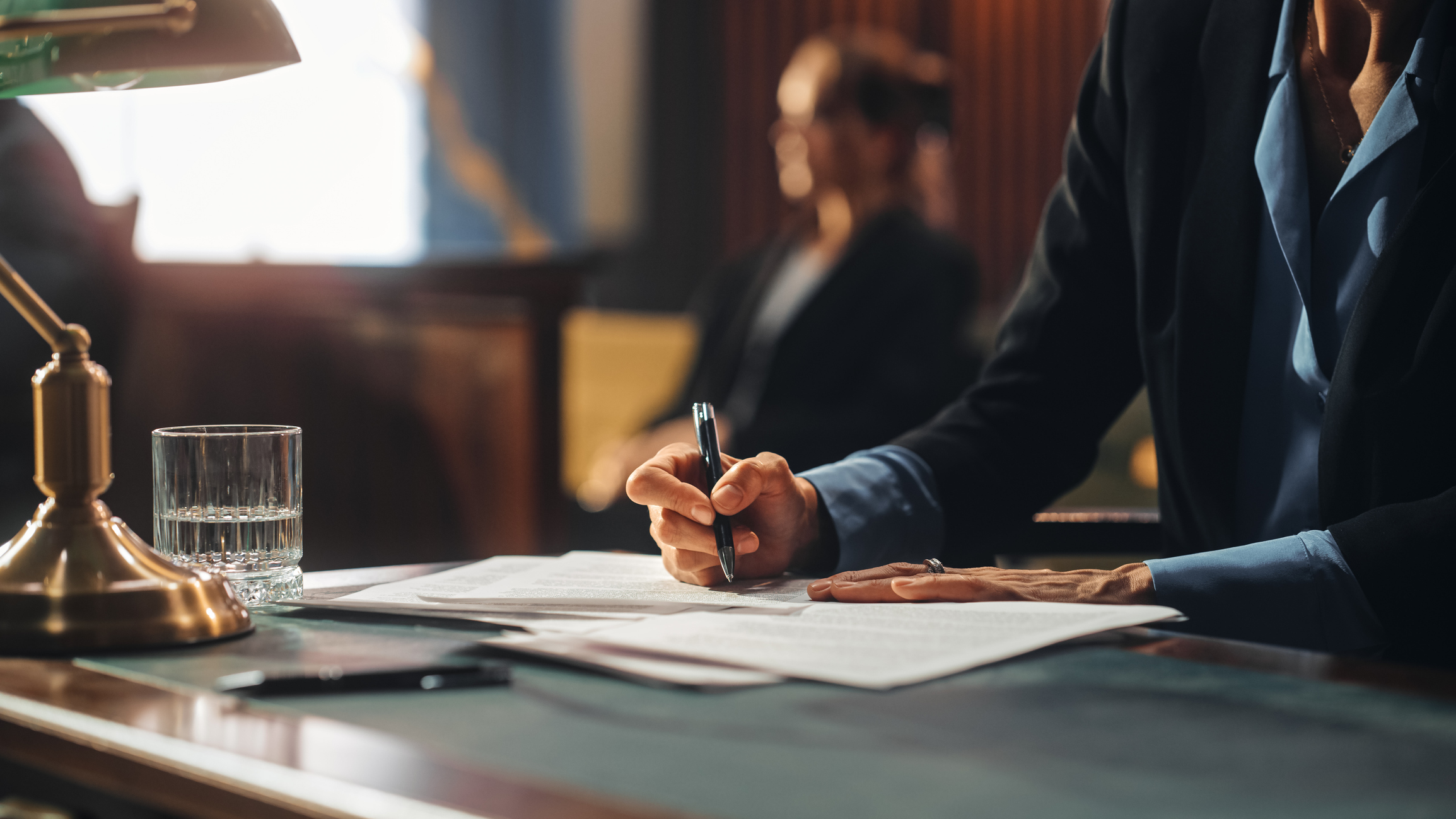 How To Handle Attorney Impairment in California