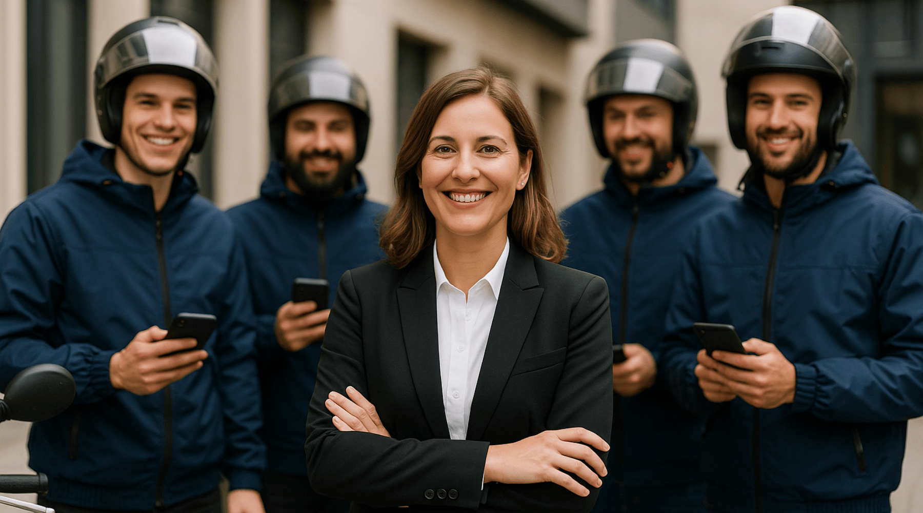 Kurye Şirketi Nedir?