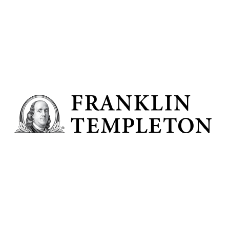Franklin Templeton SRP logo