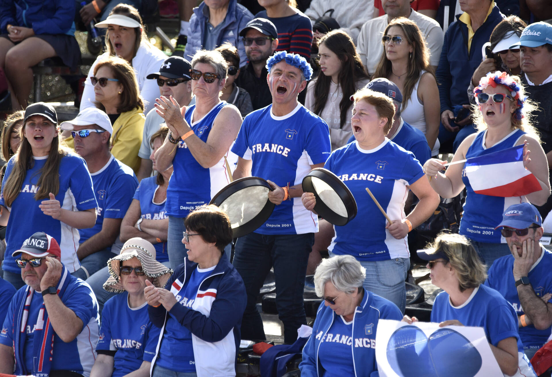 Schedule confirmed for 2024 Billie Jean King Cup Finals and Davis Cup Final 8 BJK Cup The