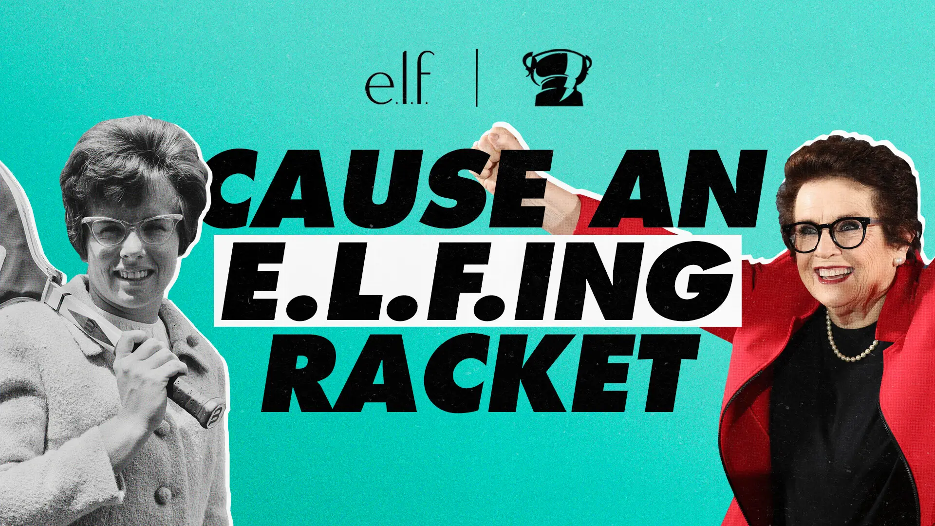 e.l.f. reveals exciting plans for this year's Finals