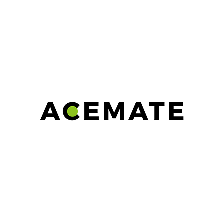 Acemate SRP logo
