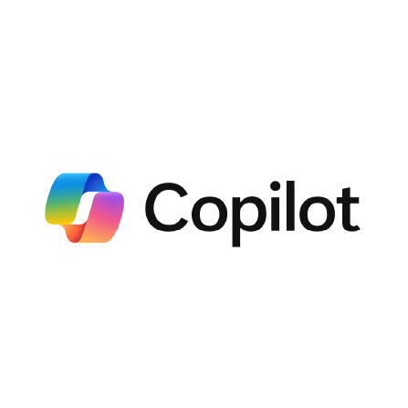 Microsoft Copilot SRP logo