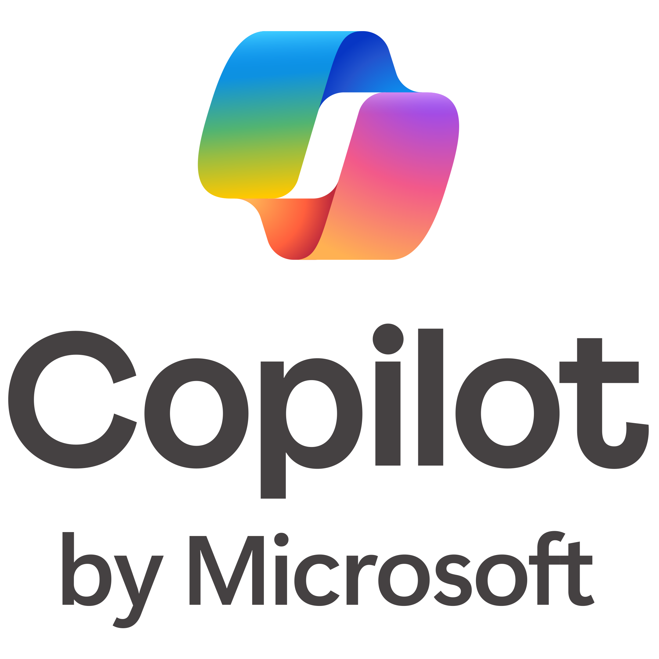 Microsoft Copilot logo 