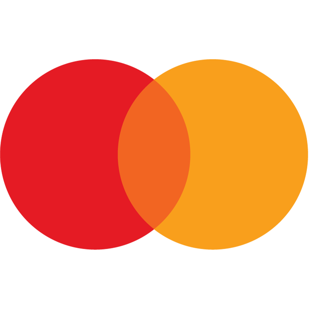 Mastercard logo