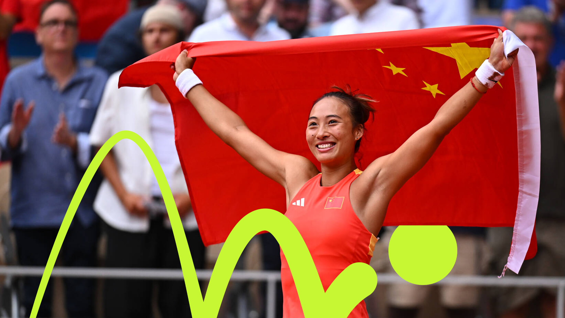 Zheng China flag header image