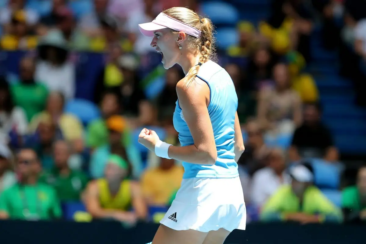 Mladenovic: Let’s win it again