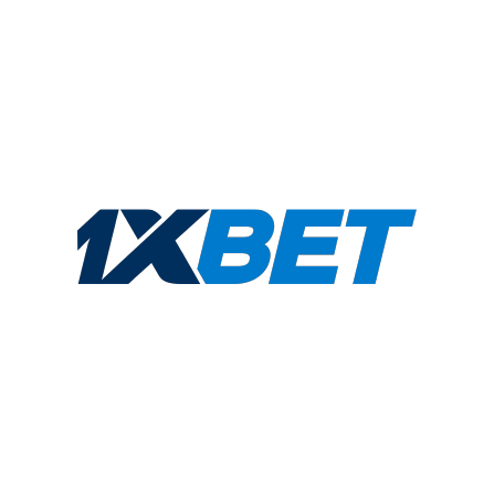 1XBet SRP logo