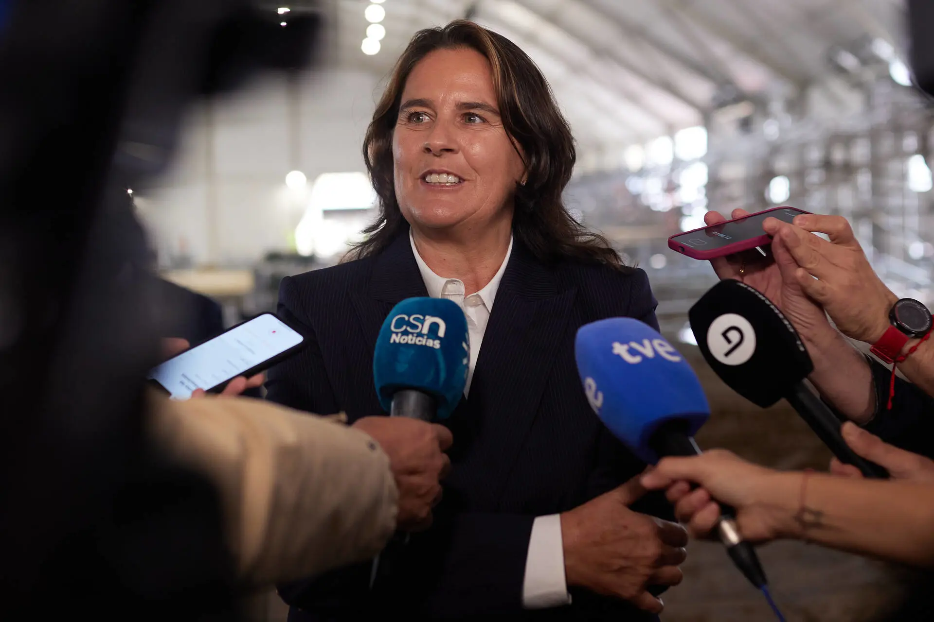 Conchita Martinez
