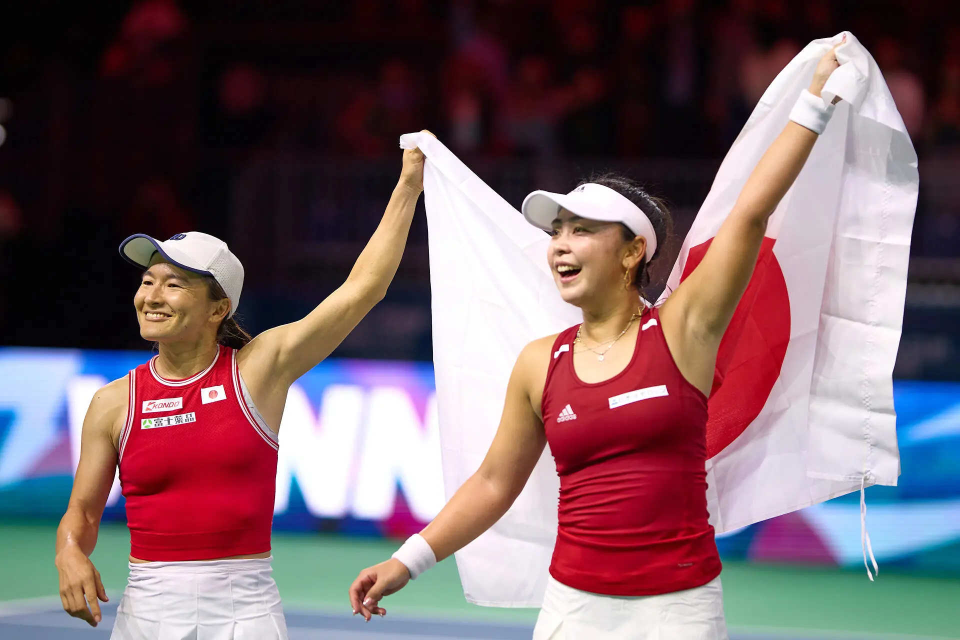 JPN 2-1 ROU: Finals debutants Japan pull off stunning comeback to make quarter-finals